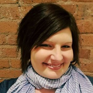 Meet your Posher, Heidi